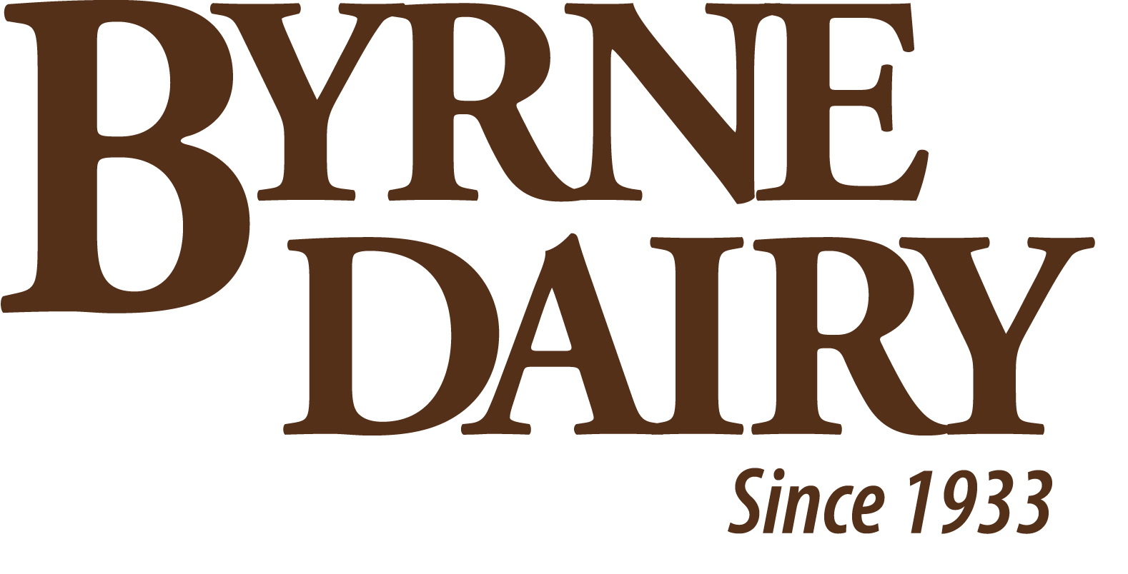 Logo of Byrne Dairy Corporate Offices