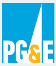 Logo of Pacific Gas and Electric Corporate Offices