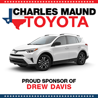Logo of Charles Maund Toyota Corporate Offices