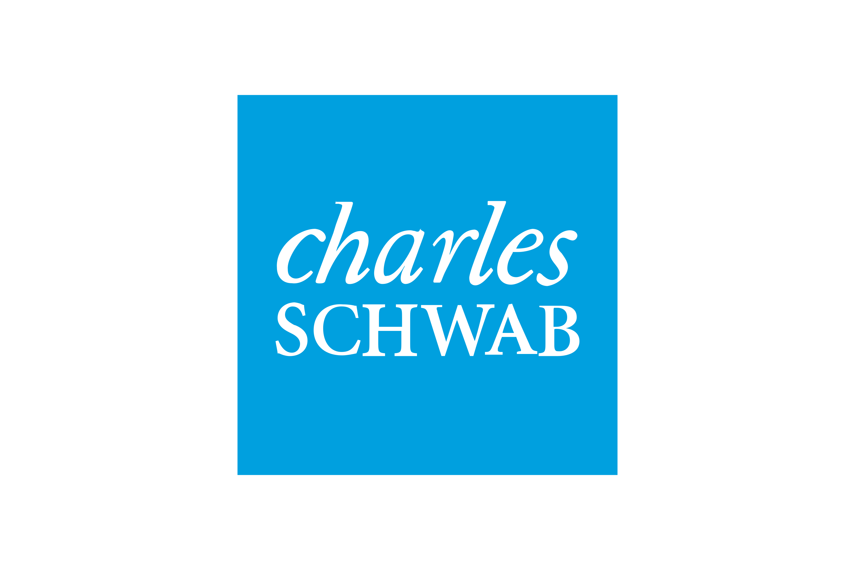 Logo of Charles Schwab Bank Corporate Offices