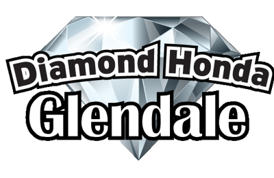 Logo of Diamond Honda of Glendale Corporate Offices