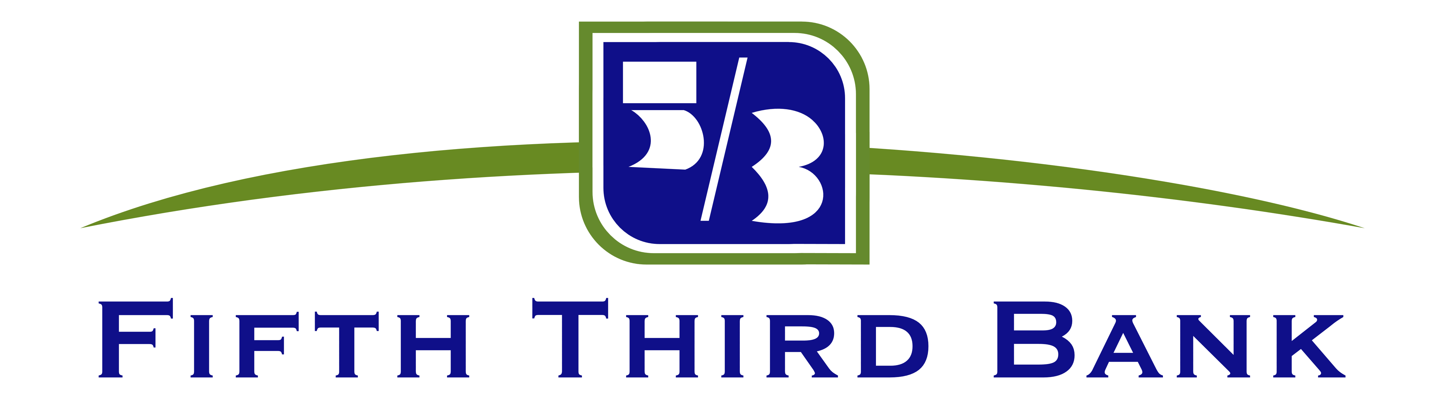 Logo of Fifth Third Bancorp Corporate Offices