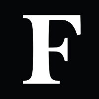 Logo of Forbes Magazine Corporate Offices
