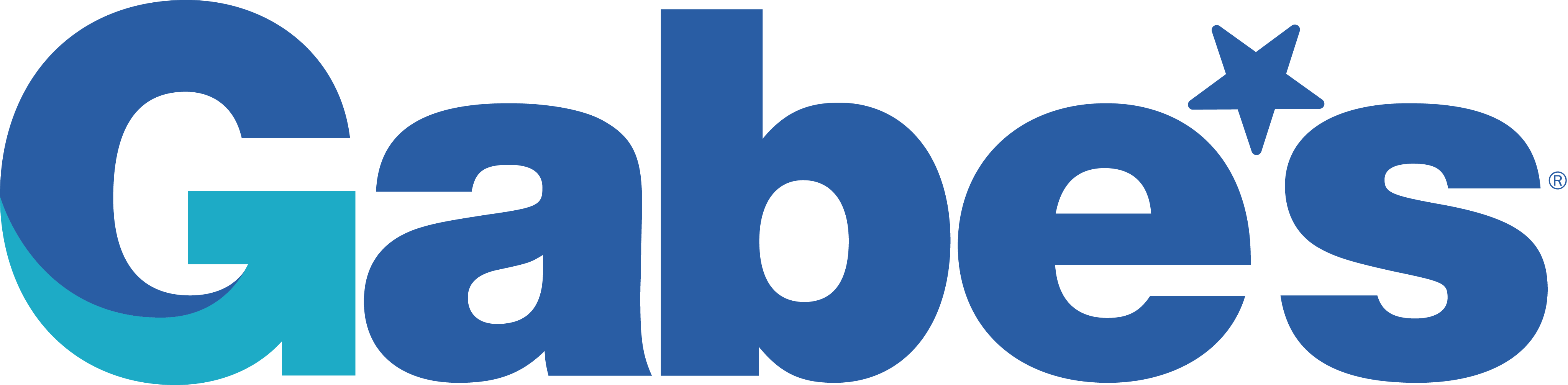 Logo of Gabe's Corporate Offices