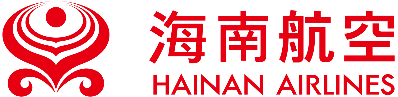 Logo of Hainan Airlines Corporate Offices