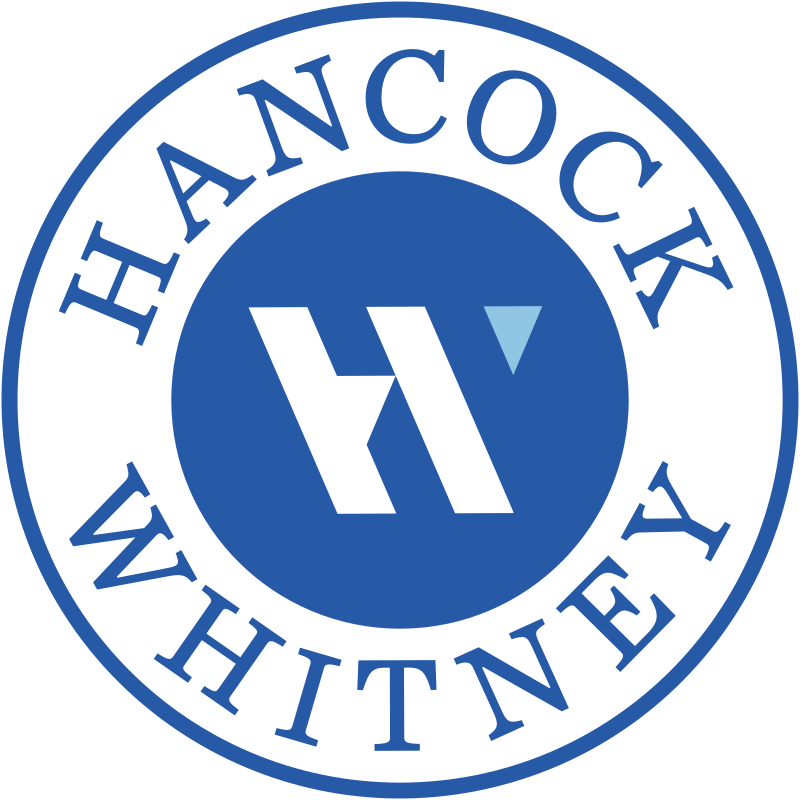 Logo of Hancock Whitney Corporate Offices