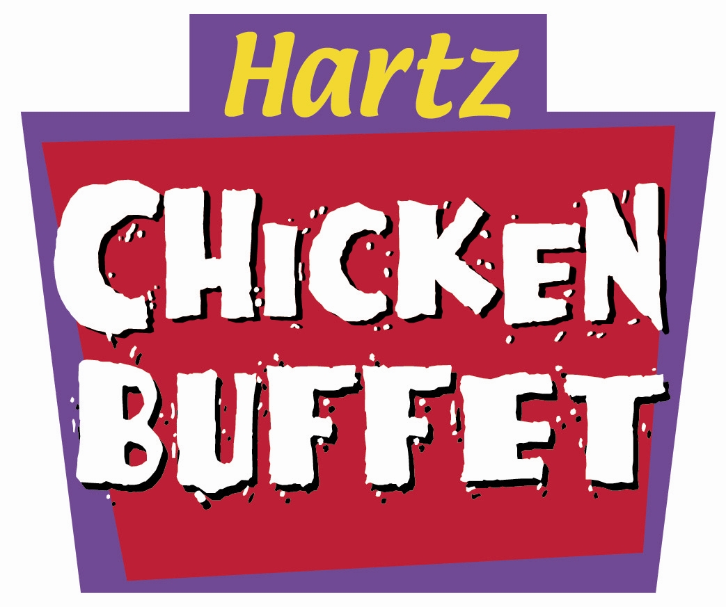 Logo of Hartz Chicken Corporate Offices