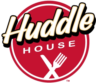 Logo of Huddle house Corporate Offices