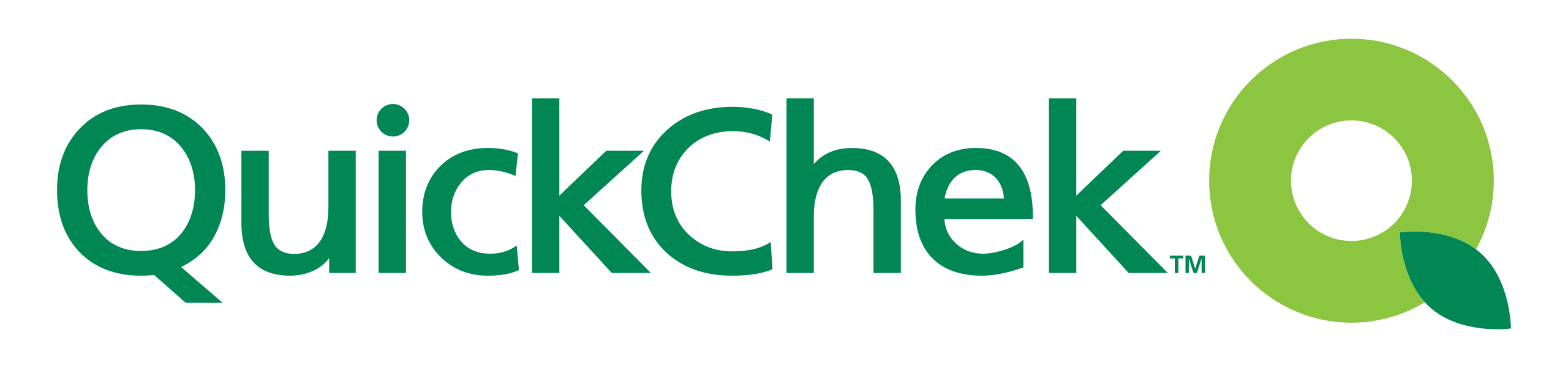 Logo of QuickChek Corporate Offices