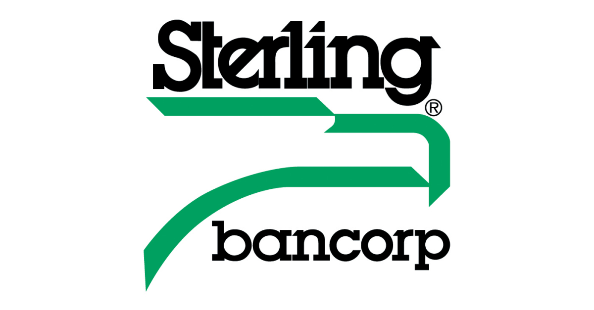 Logo of Sterling Bancorp Corporate Offices