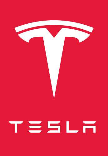 Logo of Tesla Corporate Offices
