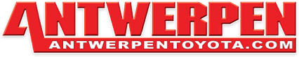 Logo of Antwerpen Toyota Corporate Offices