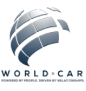 Logo of World Car Nissan Corporate Offices
