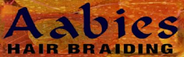 Logo of Aabies African Hair Braiding Corporate Offices