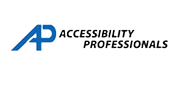 Logo of Accessibility Professionals Corporate Offices