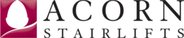 Logo of Acorn Stairlifts Corporate Offices