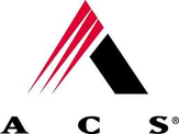 Logo of ACS Services Corporation Corporate Offices
