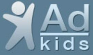 Logo of Ad Kids Corporate Offices