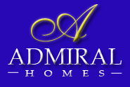 Logo of Admiral Homes Corporate Offices