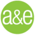 Logo of A&E Factory Corporate Offices