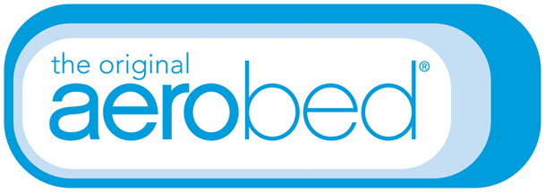 Logo of Aerobed Corporate Offices