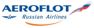 Logo of Aeroflot Corporate Offices