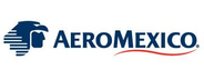 Logo of AeroMexico Corporate Offices