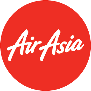 Logo of AirAsia Corporate Offices