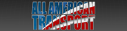 Logo of All American Transporters Corporate Offices
