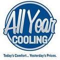 Logo of All Year Cooling Corporate Offices