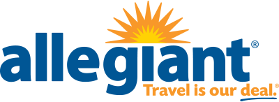 Logo of Allegiant Air Corporate Offices