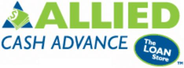 Logo of Allied Cash Advance Corporate Offices