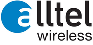 Logo of Alltel Corporate Offices