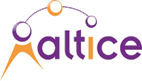 Logo of Altice Corporate Offices