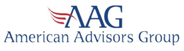 Logo of American Advisors Group Corporate Offices