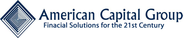 Logo of American Capital Group Corporate Offices