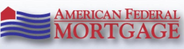 Logo of American Federal Mortgage Corporate Offices
