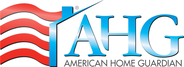 Logo of American Home Guardian Corporate Offices