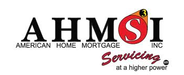 Logo of American Home Mortgage Corporate Offices