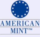 Logo of American Mint Corporate Offices