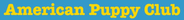 Logo of American Puppy Club Corporate Offices