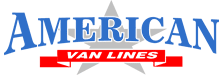 Logo of American Van Lines Corporate Offices
