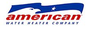 Logo of American Water Heater Corporate Offices