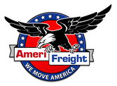 Logo of AmeriFreight Corporate Offices