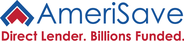 Logo of AmeriSave Loans Corporate Offices