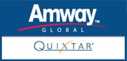 Logo of Amway/Quixtar Corporate Offices