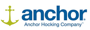 Logo of Anchor Hocking Corporate Offices