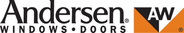 Logo of Andersen Windows Corporate Offices