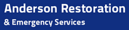 Logo of Anderson Restoration & Emergency Services Corporate Offices