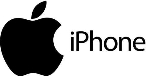 Logo of Apple iPhone Corporate Offices